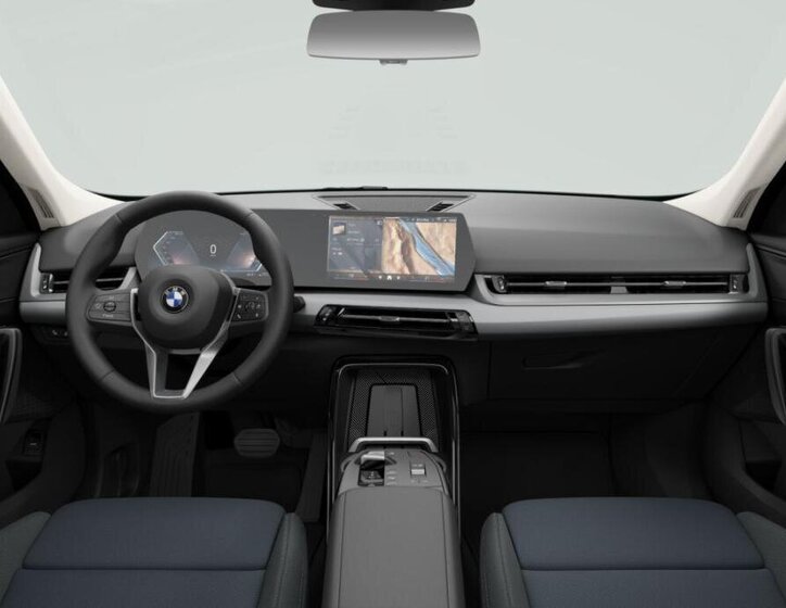 BMW X1 SUV / Terénní 2,0 l 110 kw