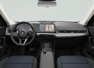 BMW X1 SUV / Terénní 2,0 l 110 kw