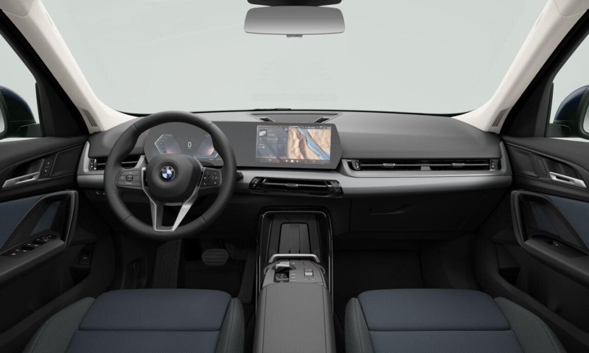 BMW X1 SUV / Terénní 2,0 l 110 kw