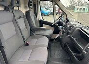 Peugeot Boxer Skříň 2,2 l 110 kw