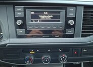 Volkswagen Transporter 10