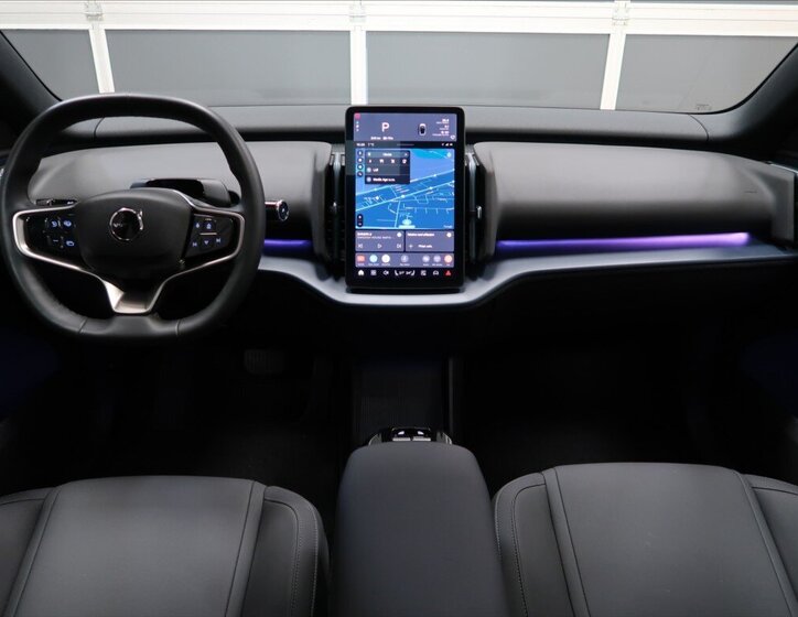 Volvo EX30 Hatchback 0,0 200 kw