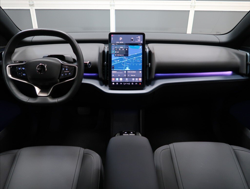 Volvo EX30 Hatchback 0,0 200 kw