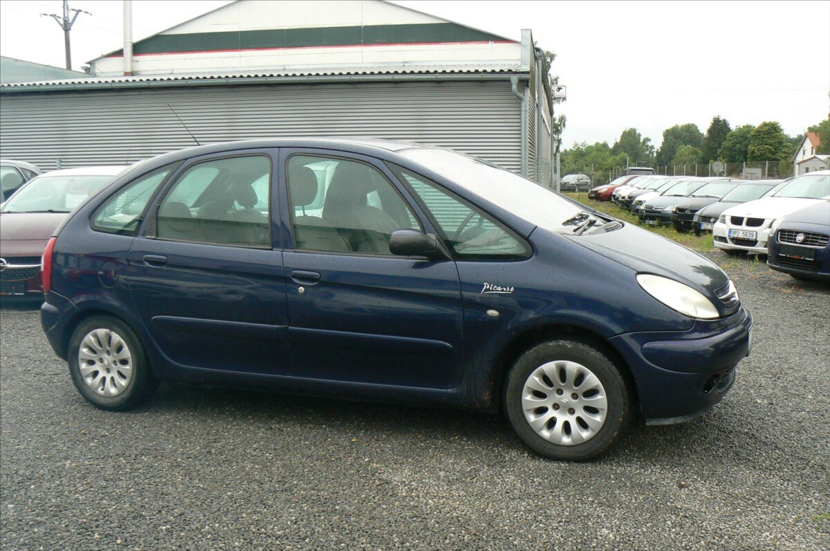 Citroën Xsara Picasso
