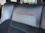 Jeep Grand Cherokee SUV / Terénní 3,0 l 184 kw