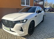 Mazda CX SUV 3,3 l 187 kw