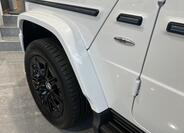 Mercedes-Benz Třídy G 26