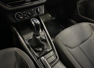 Škoda Kamiq SUV 999,0 81 kw