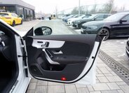 Mercedes-Benz CLA Sedan 2,0 l 340 kw