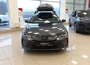 Toyota Corolla Sedan / Limuzína 1,8 l 72 kw