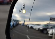 Ford Transit Connect MPV 1,5 l 88 kw