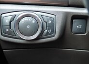 Ford Mondeo Kombi 2,0 l 110 kw