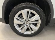 Škoda Karoq SUV / Terénní 1,5 l 110 kw