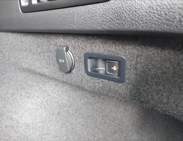 Volkswagen Passat Kombi 2,0 l 110 kw