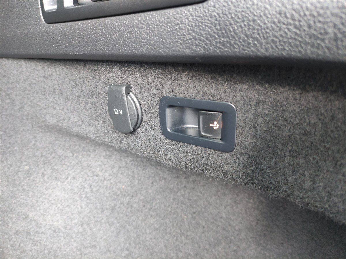 Volkswagen Passat Kombi 2,0 l 110 kw