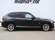BMW X1 8