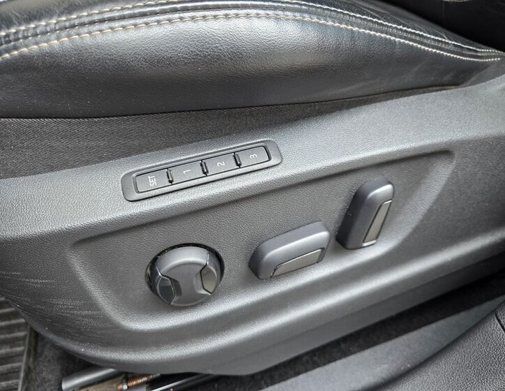 Škoda Kodiaq SUV / Terénní 2,0 l 140 kw