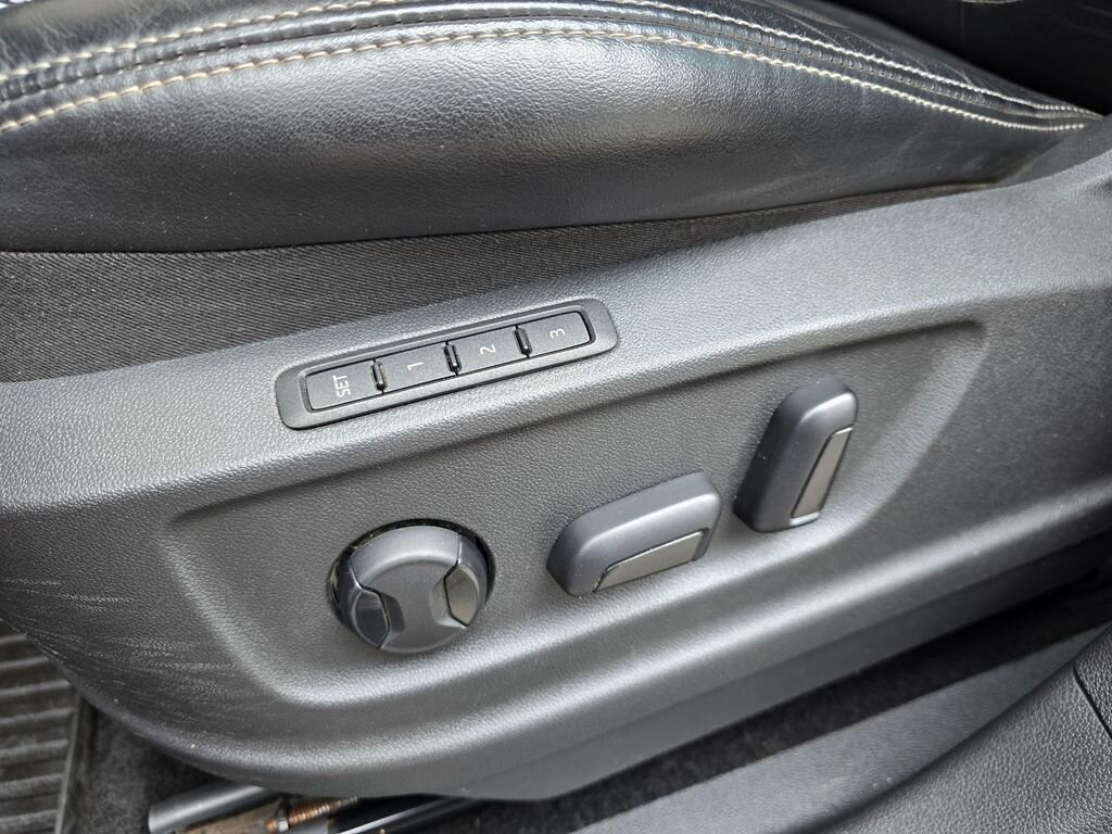 Škoda Kodiaq SUV / Terénní 2,0 l 140 kw