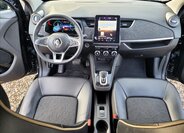 Renault ZOE Hatchback 0,0 100 kw
