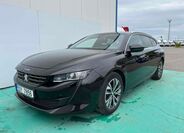Peugeot 508 3