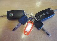 Škoda Octavia Sedan / Limuzína 2,0 l 103 kw