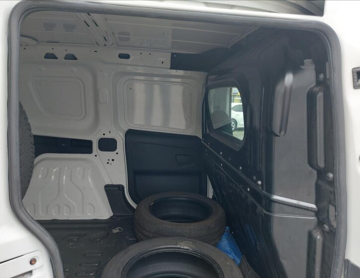 Fiat Dobló cargo Ostatní 1,4 l 88 kw