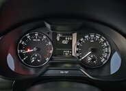 Škoda Octavia Kombi 1,2 l 77 kw