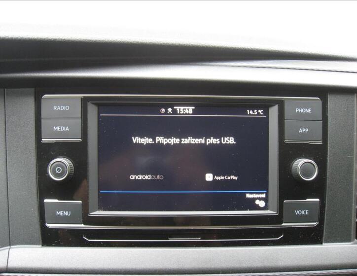 Volkswagen Transporter 33