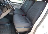 Volkswagen Transporter Ostatní 2,0 l 150 kw