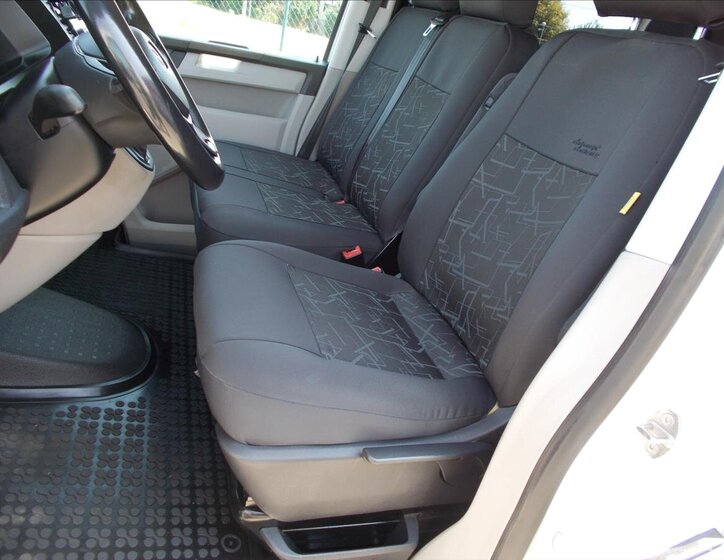 Volkswagen Transporter Ostatní 2,0 l 150 kw