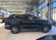 SsangYong Rexton 8