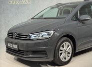 Volkswagen Touran 4