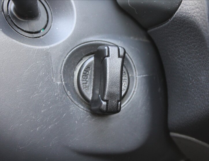 Suzuki SX4 Hatchback 1,6 l 88 kw