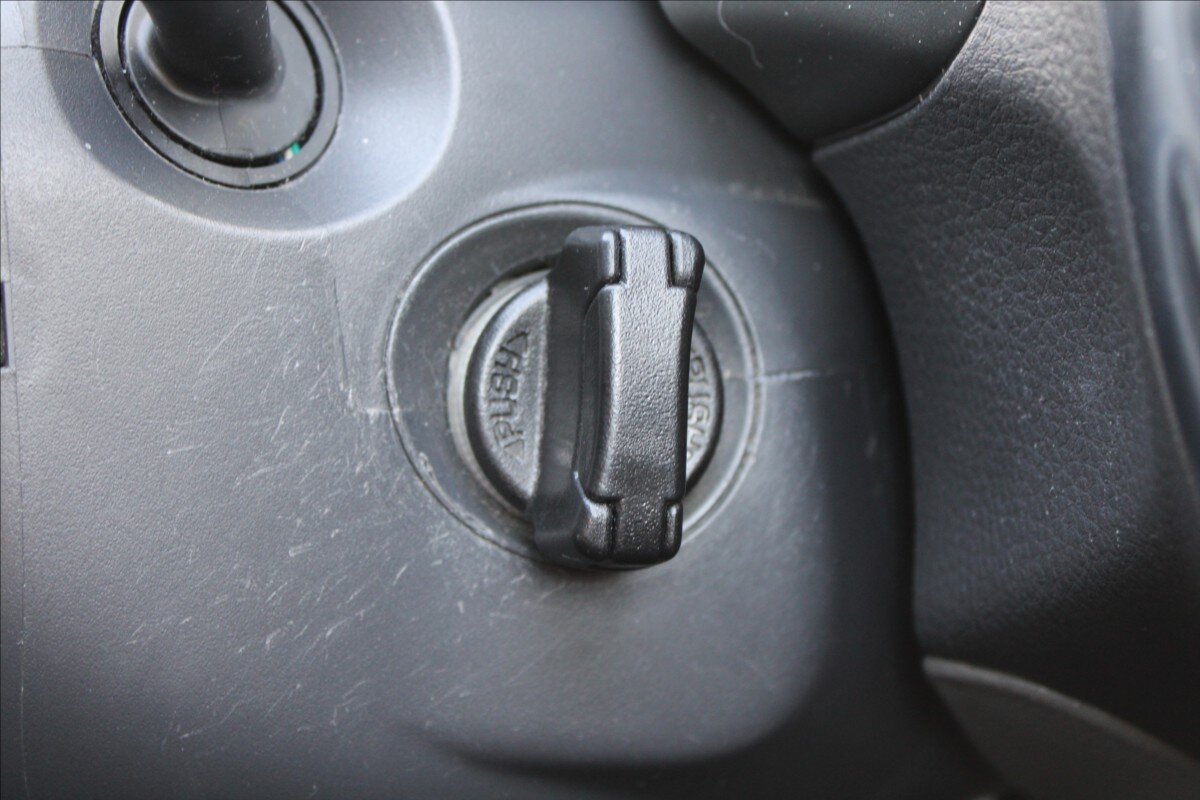 Suzuki SX4 Hatchback 1,6 l 88 kw