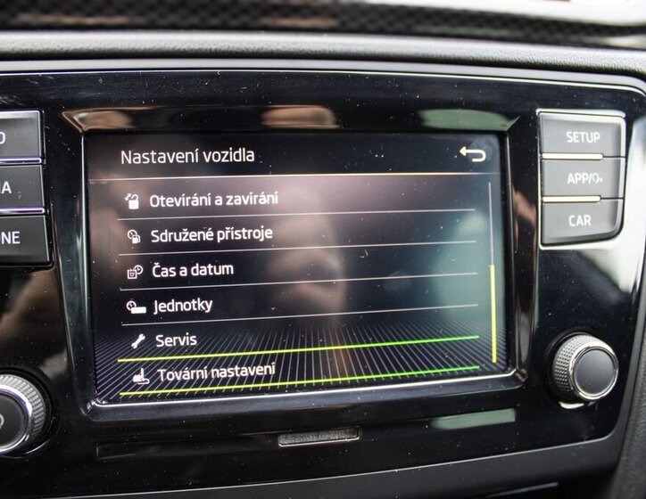 Škoda Rapid Sedan / Limuzína 999,0 81 kw