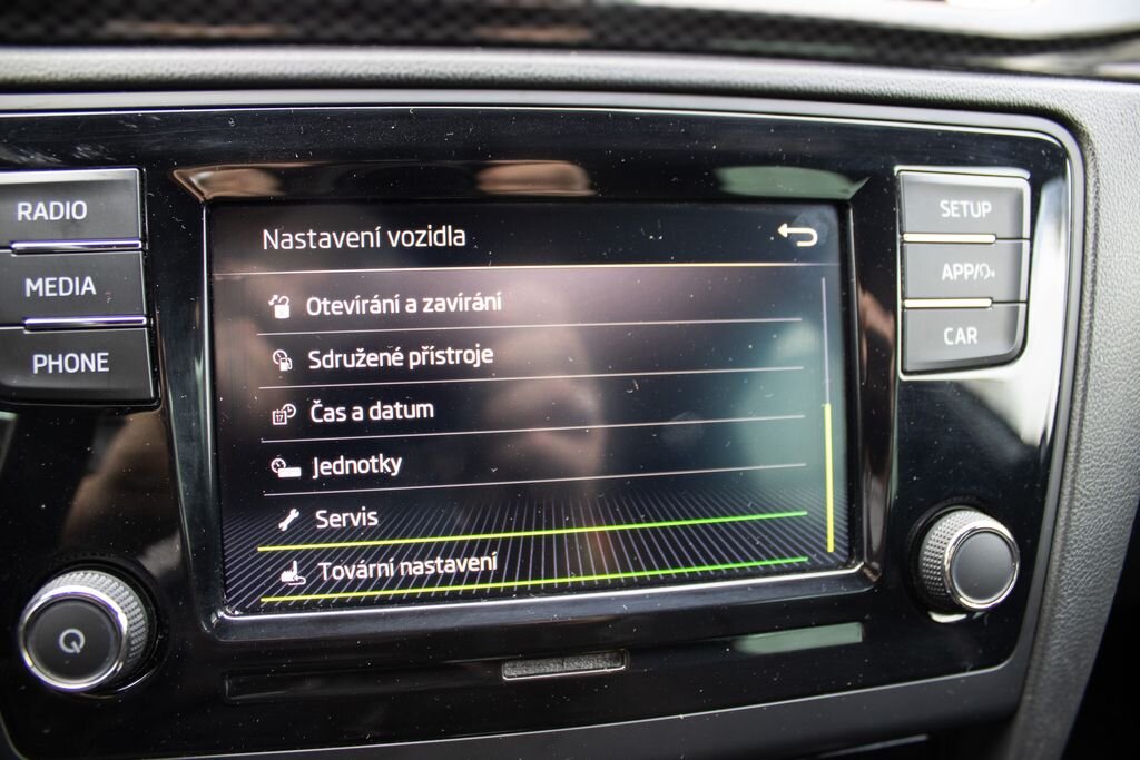 Škoda Rapid Sedan / Limuzína 999,0 81 kw