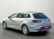 Seat Leon Kombi 2,0 l 110 kw