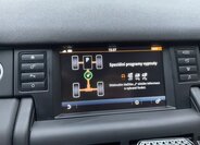 Land Rover Discovery Sport Ostatní 0,0 110 kw