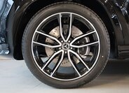 Mercedes-Benz Ostatní SUV / Terénní 3,0 l 285 kw