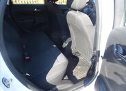 Opel Crossland X MPV 1,2 l 61 kw