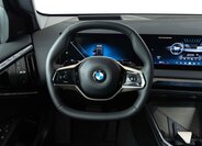 BMW X3 SUV 2,0 l 145 kw