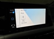 Volkswagen Golf Kombi 2,0 l 147 kw