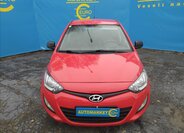 Hyundai i20 Hatchback 1,2 l 62 kw