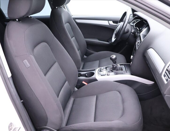 Audi A4 Ostatní 2,0 l 110 kw