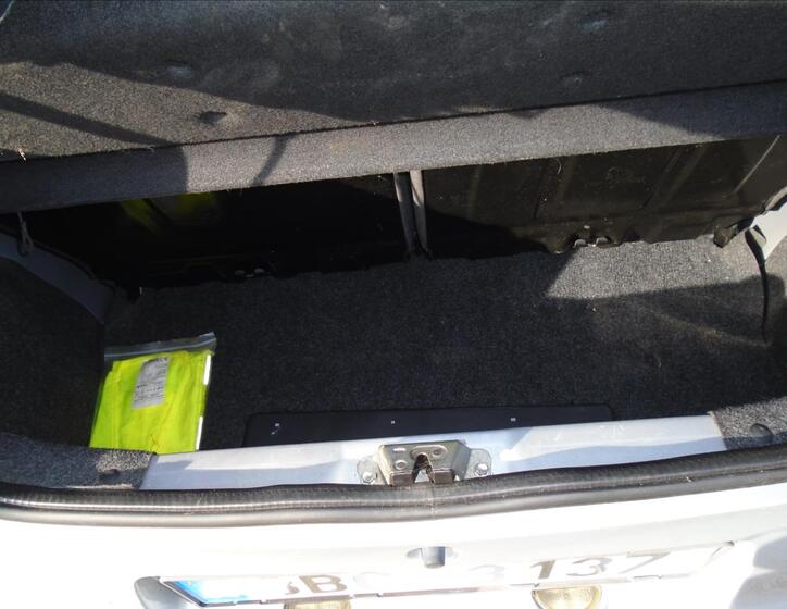 Toyota Aygo Hatchback 998,0 50 kw