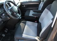 Citroën SpaceTourer MPV 2,0 l 110 kw