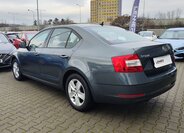 Škoda Octavia 7
