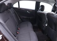 Mercedes-Benz Třídy E Sedan / Limuzína 3,5 l 215 kw