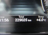 BMW X6 SUV / Terénní 3,0 l 190 kw