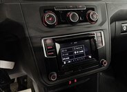 Volkswagen Caddy 24